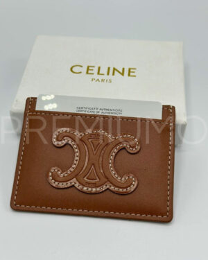 Celine картхолдер PR573909