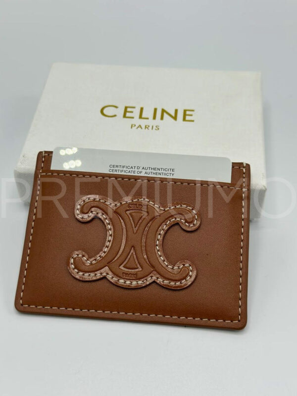 Celine картхолдер PR573909
