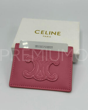 Celine картхолдер PR219366