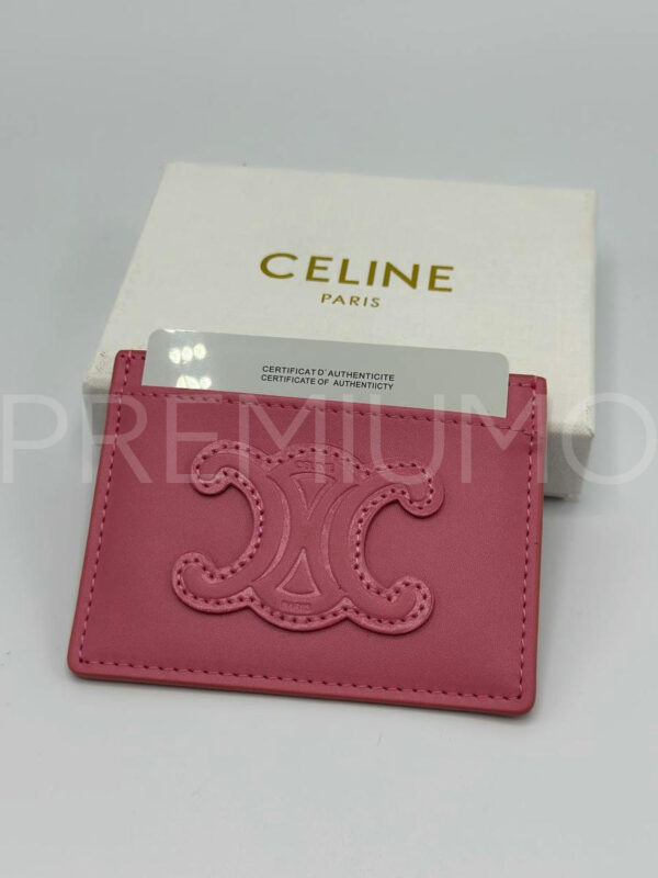 Celine картхолдер PR219366