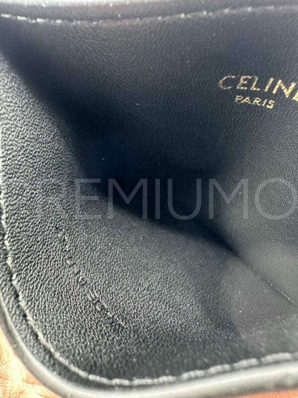 Celine картхолдер PR596742 4