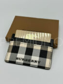 Burberry картхолдер PR450913 7