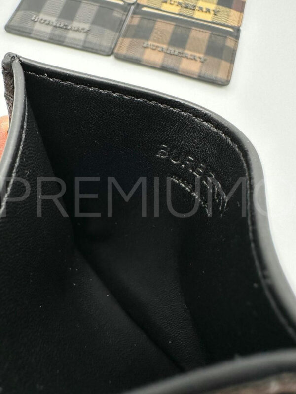 Burberry картхолдер PR337215 10