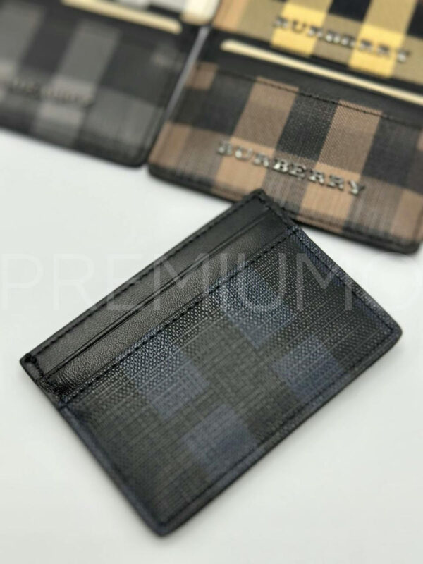 Burberry картхолдер PR391856 5