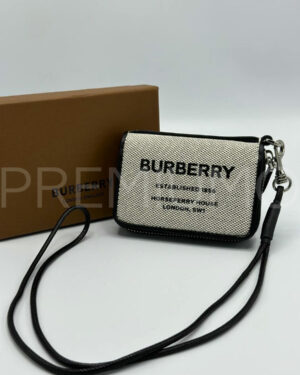 Burberry кошелек PR201942