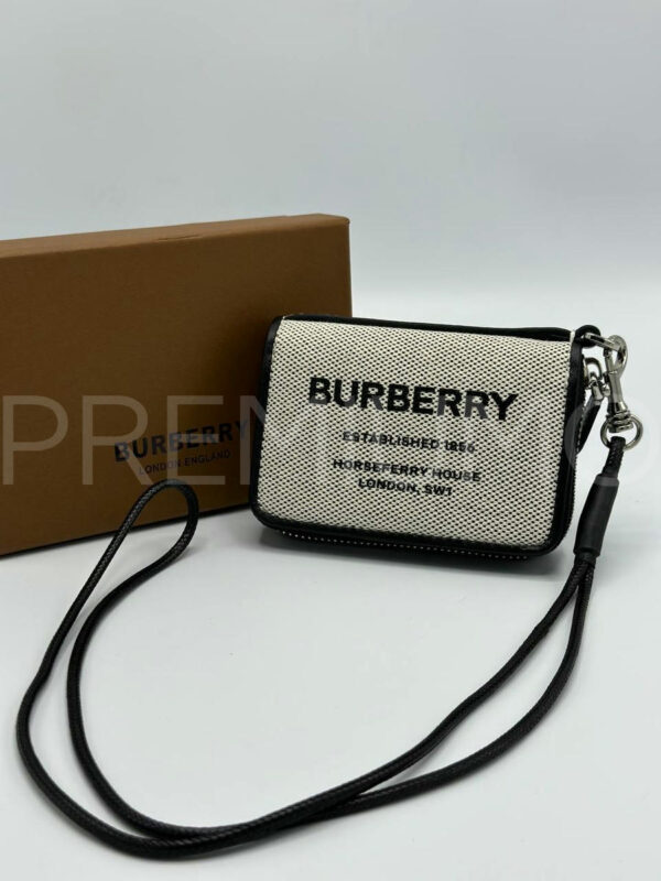 Burberry кошелек PR201942