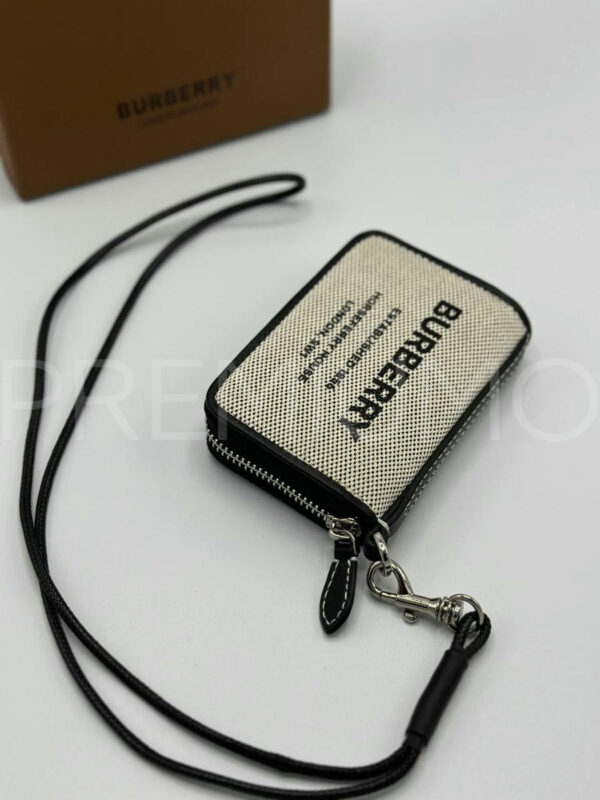 Burberry кошелек PR201942 2