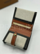 Burberry кошелек PR892671 10