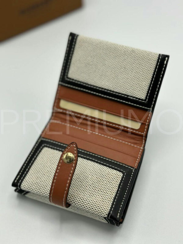 Burberry кошелек PR892671 5