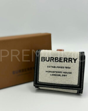 Burberry кошелек PR892671