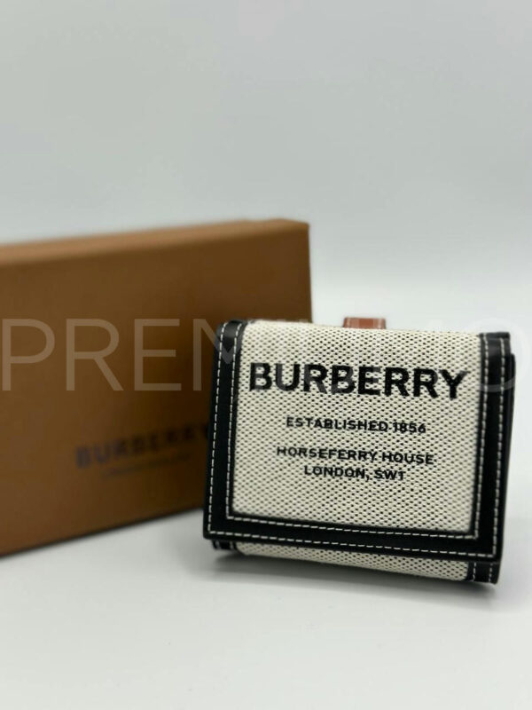 Burberry кошелек PR892671