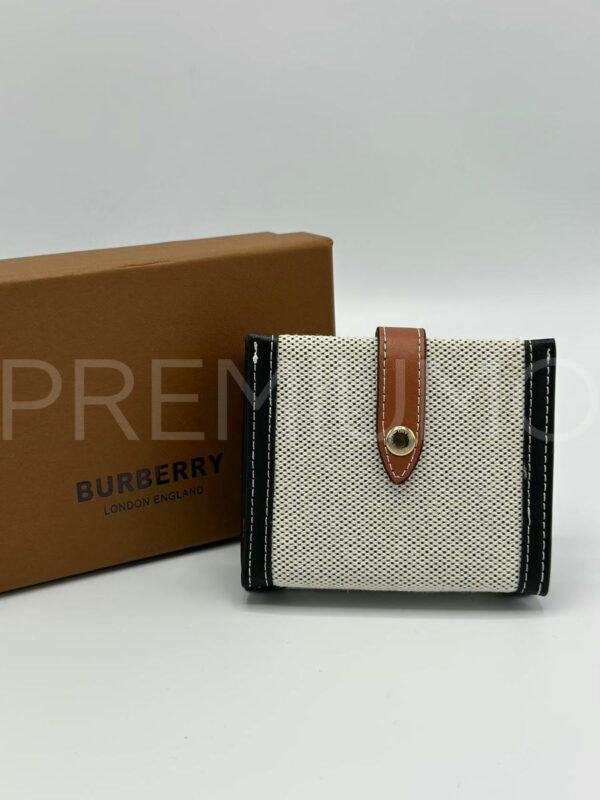 Burberry кошелек PR892671 2
