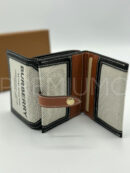 Burberry кошелек PR892671 8