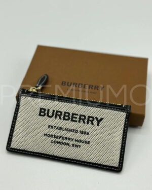 Burberry картхолдер PR224221