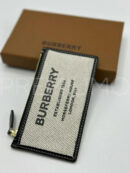 Burberry картхолдер PR224221 6