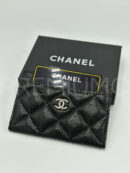 Chanel картхолдер PR663953 23