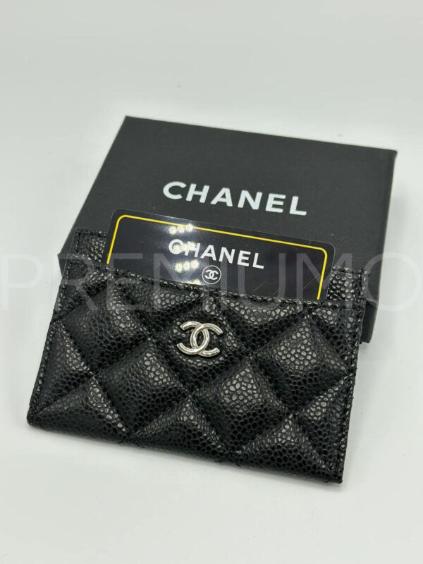 Chanel картхолдер PR663953 11