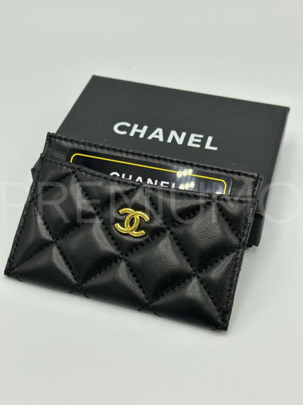 Chanel картхолдер PR456565 8