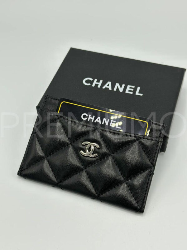 Chanel картхолдер PR233814 3
