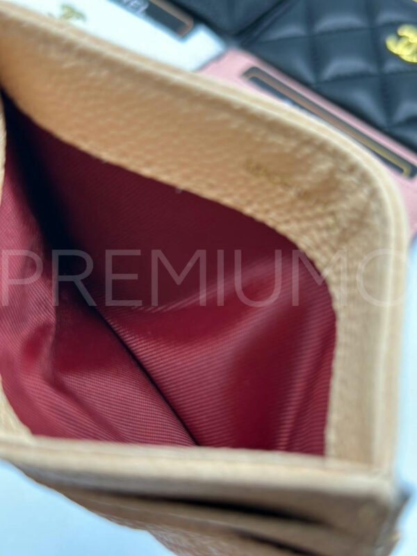 Chanel картхолдер PR591268 7