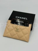 Chanel картхолдер PR591268 11