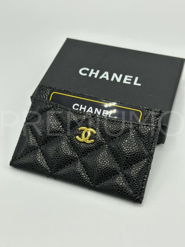 Chanel картхолдер PR838547 13
