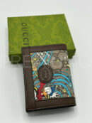 Gucci кошелек PR786674 5
