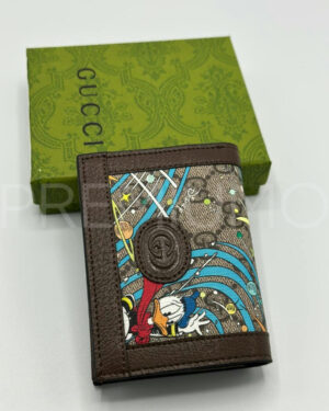 Gucci кошелек PR786674