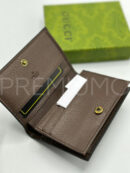Gucci кошелек PR786674 6