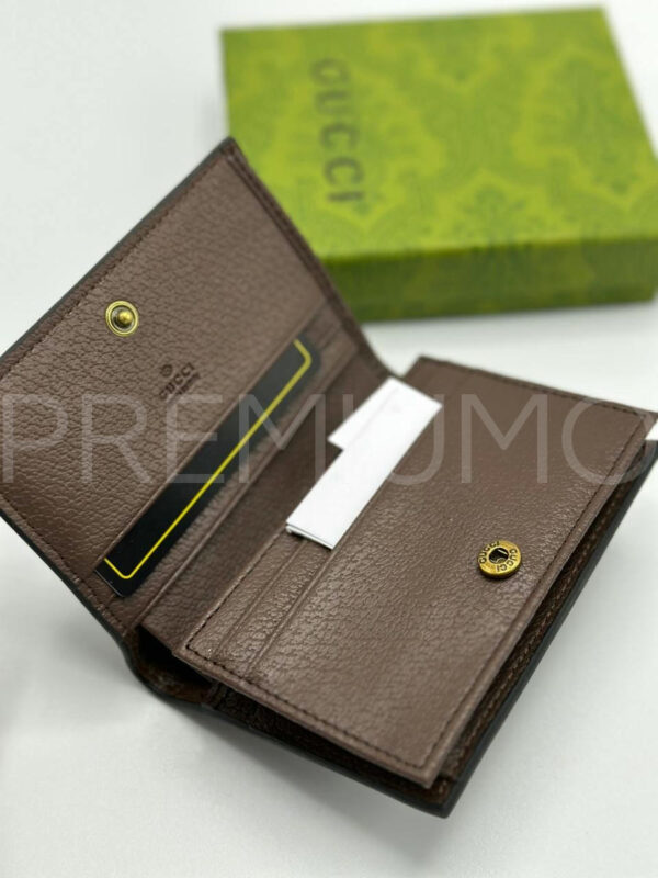Gucci кошелек PR786674 2