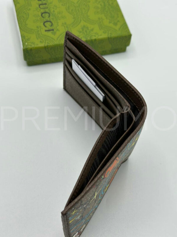 Gucci кошелек PR997773 3