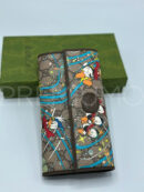 Gucci кошелек PR502313 5