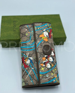Gucci кошелек PR502313