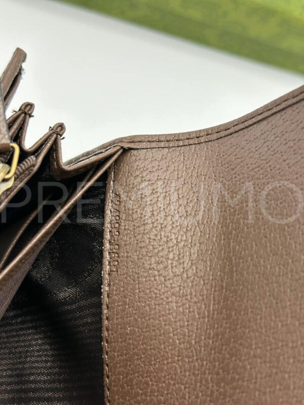 Gucci кошелек PR502313 3
