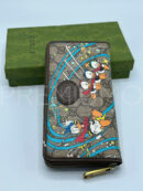 Gucci кошелек PR902453 5