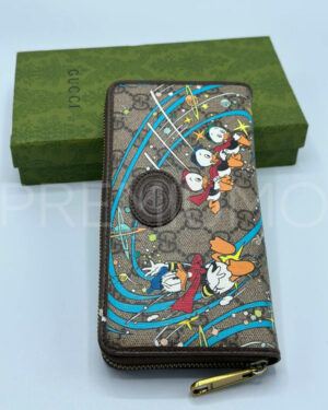 Gucci кошелек PR902453