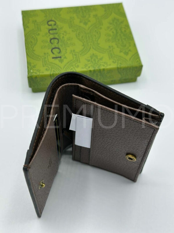 Gucci кошелек PR786674 3