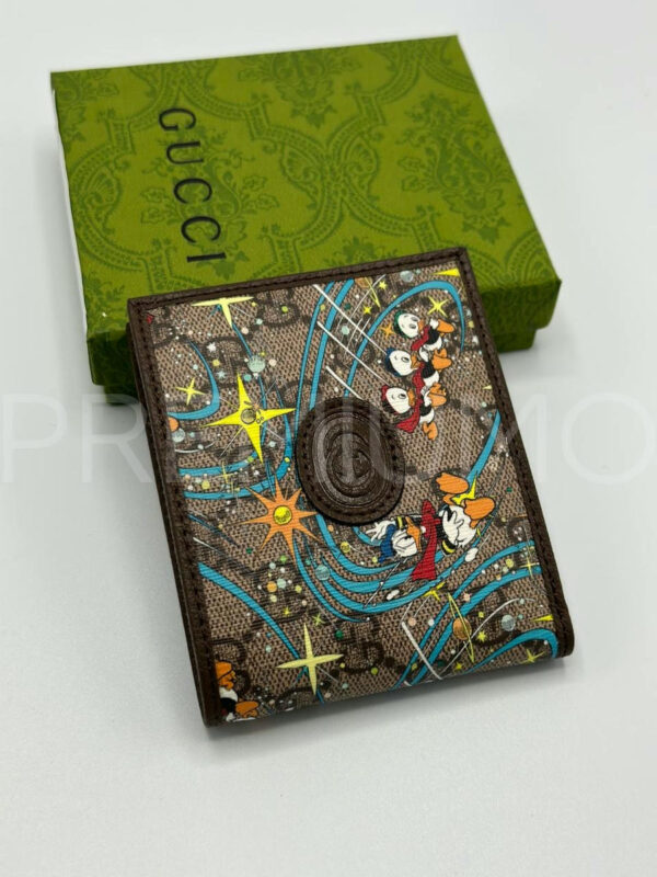 Gucci кошелек PR997773