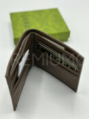 Gucci кошелек PR997773 6