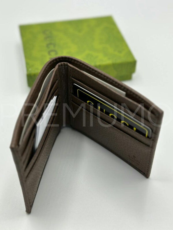 Gucci кошелек PR997773 2