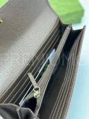 Gucci кошелек PR502313 6