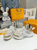 Louis Vuitton Archlight кроссовки PR907465 8