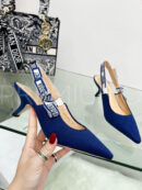 Christian Dior туфли PR638433 11