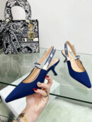 Christian Dior туфли PR638433 12