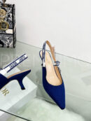 Christian Dior туфли PR638433 15