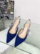 Christian Dior туфли PR638433 13