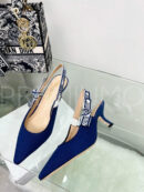 Christian Dior туфли PR638433 14