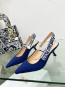Christian Dior туфли PR638433 10