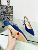 Christian Dior туфли PR638433 16