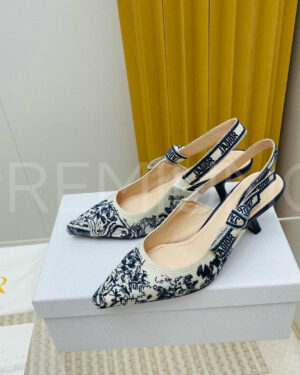 Christian Dior туфли PR678776